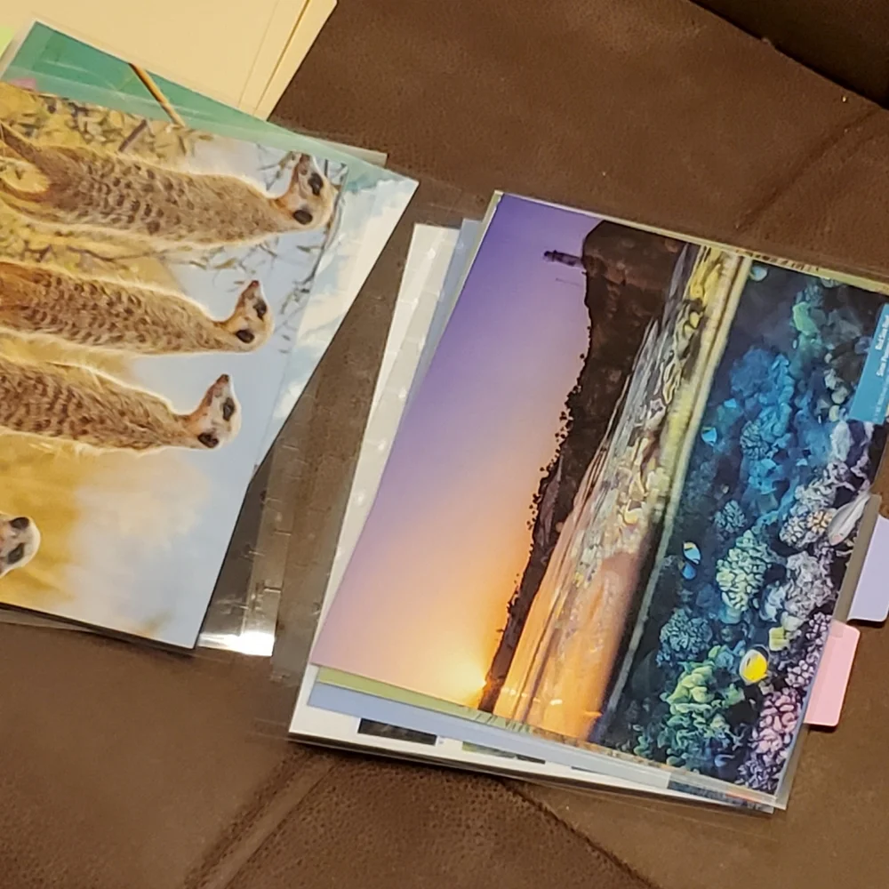 Handmade homemade cover